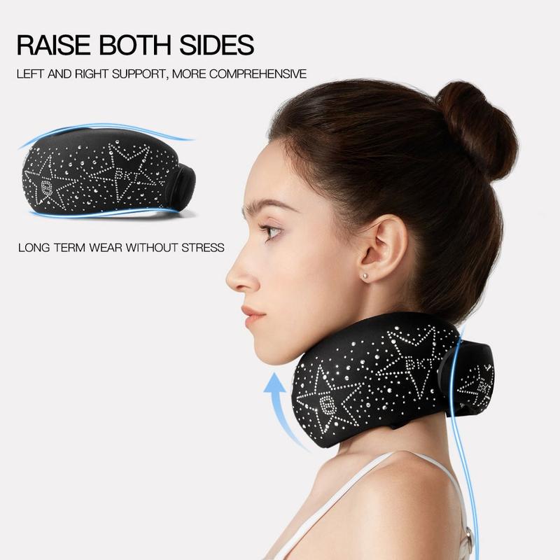 BKT Neckease Pillow